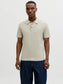 JPRBLURILEY KNIT POLO SS SN