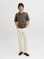 JPRBLURILEY KNIT POLO SS SN