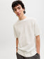 JPRBLURILEY KNIT CREW NECK SS SN