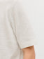 JPRBLURILEY KNIT CREW NECK SS SN