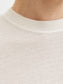 JPRBLURILEY KNIT CREW NECK SS SN