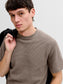 JPRBLURILEY KNIT CREW NECK SS SN