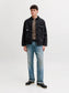 JPRBLURILEY KNIT CREW NECK SS SN