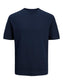 JPRBLURILEY KNIT CREW NECK SS SN