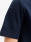JPRBLURILEY KNIT CREW NECK SS SN
