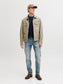 JPRBLURILEY KNIT CREW NECK SS SN