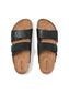 JFWBRUNSWICK PU STRAP SANDAL