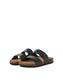JFWBRUNSWICK PU STRAP SANDAL