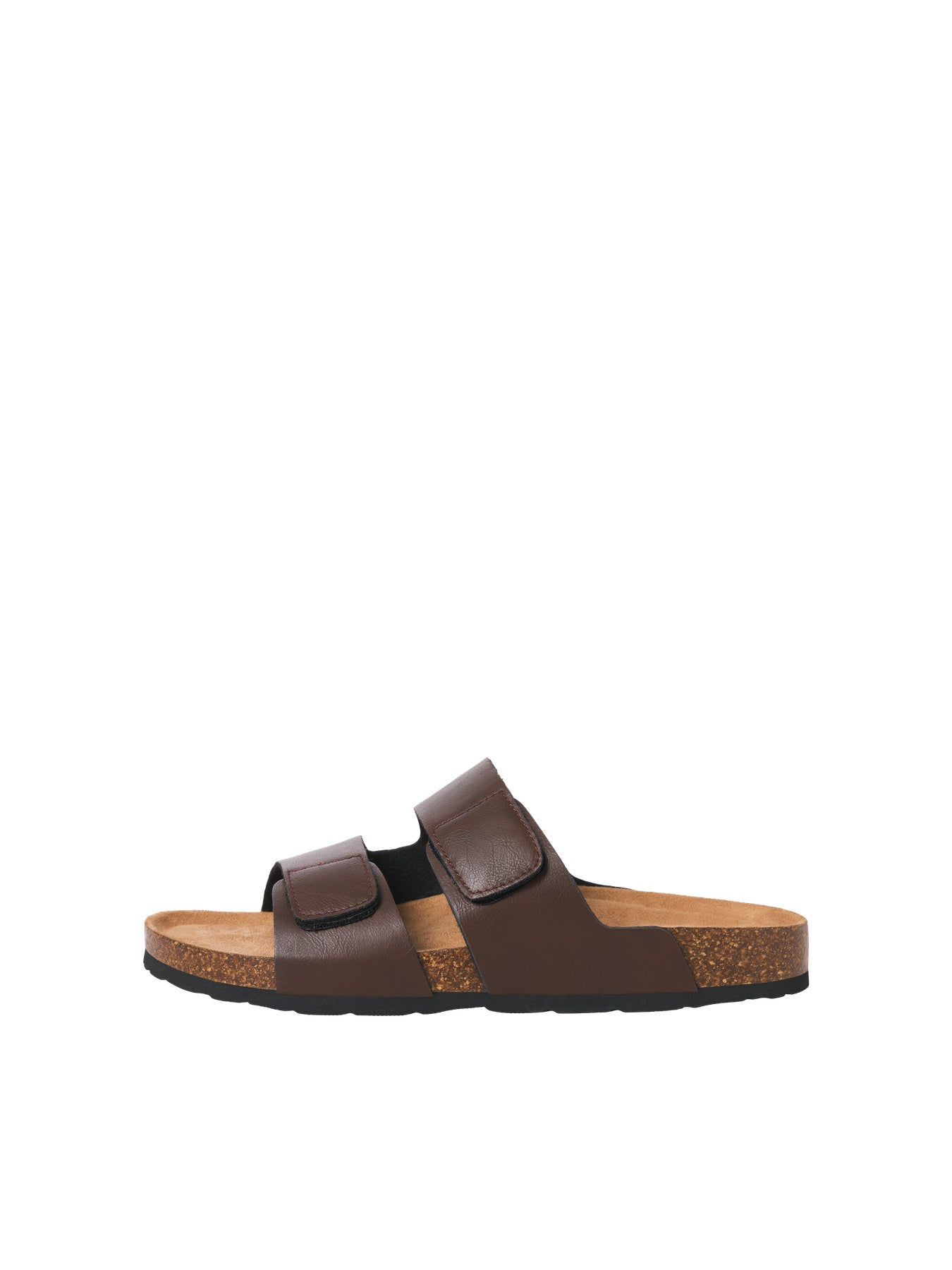 JFWBRUNSWICK PU STRAP SANDAL