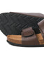 JFWBRUNSWICK PU STRAP SANDAL