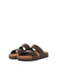 JFWBRUNSWICK PU STRAP SANDAL