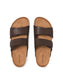 JFWBRUNSWICK PU STRAP SANDAL