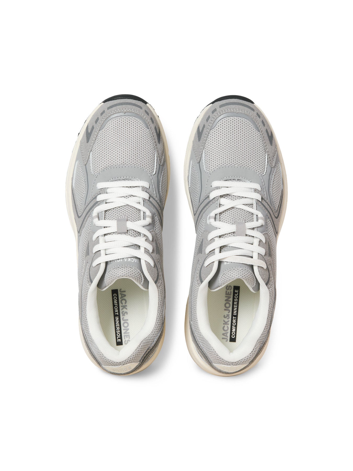 JFWASTRA COMBO SNEAKER