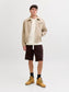 JORMONTAUK AOP BACK TEE SS CREW NECK SN