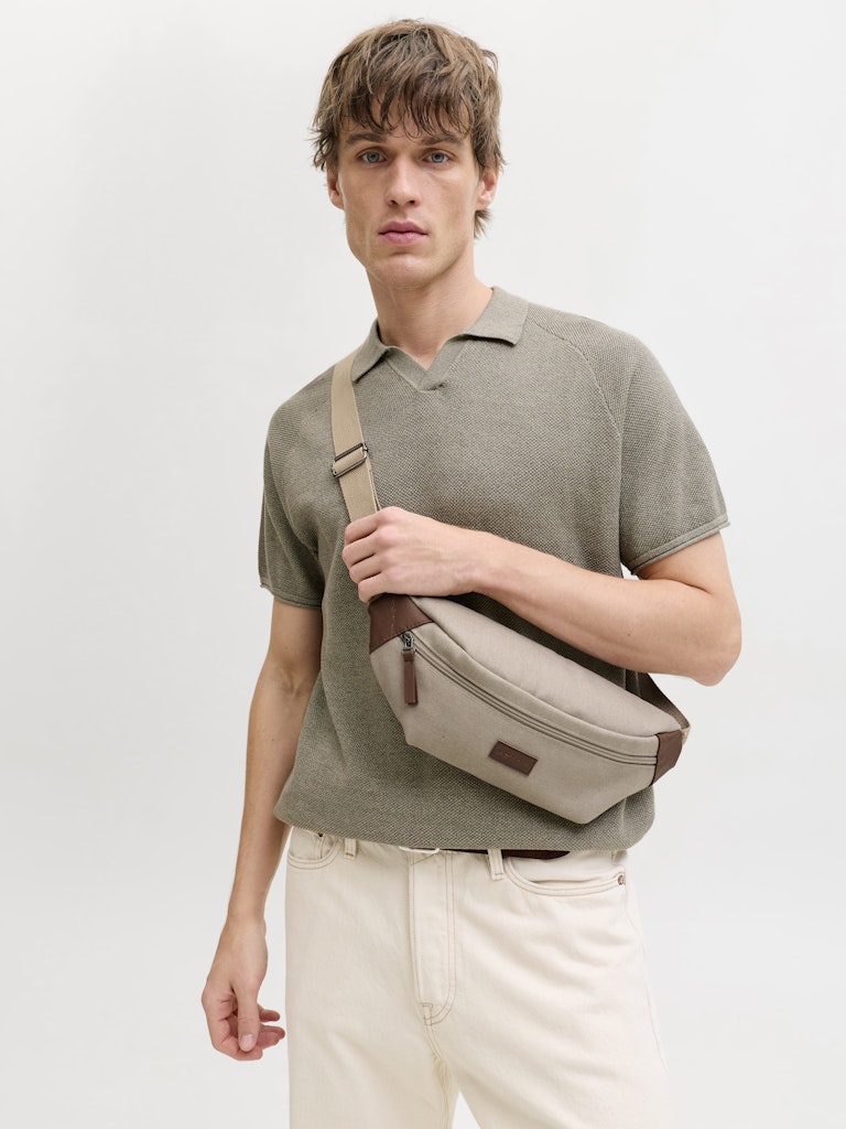 JACPASCAL BUMBAG SN