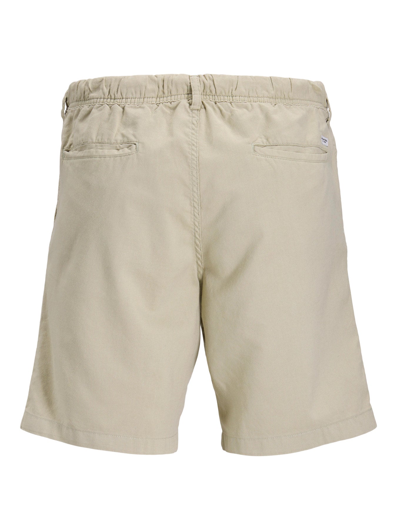 JPSTJAIDEN HYBRID BONDI JOG SHORT REG SN