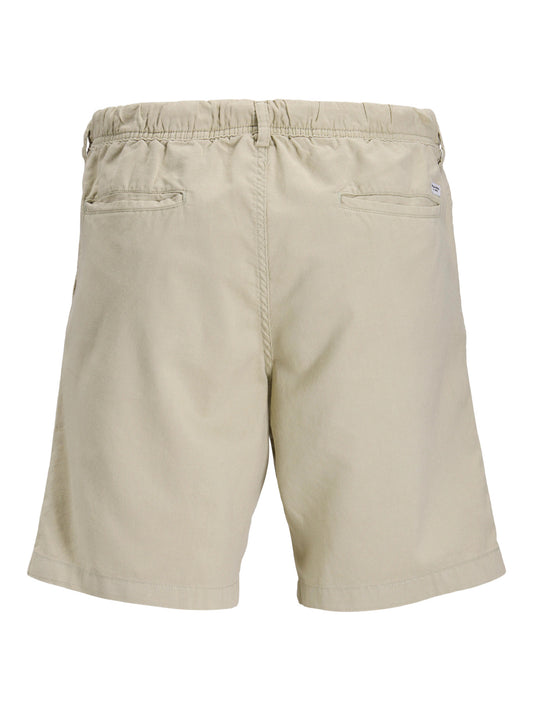 JPSTJAIDEN HYBRID BONDI JOG SHORT REG SN