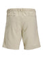 JPSTJAIDEN HYBRID BONDI JOG SHORT REG SN