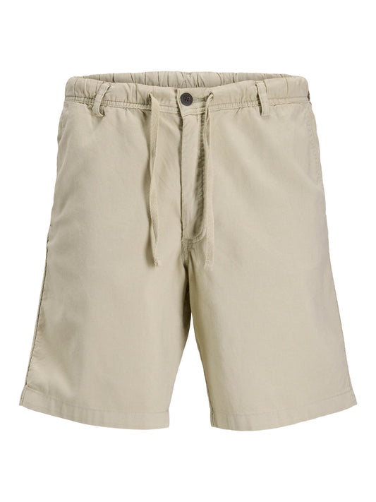 JPSTJAIDEN HYBRID BONDI JOG SHORT REG SN