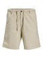 JPSTJAIDEN HYBRID BONDI JOG SHORT REG SN