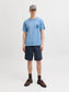 JPSTJAIDEN HYBRID BONDI JOG SHORT REG SN