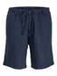 JPSTJAIDEN HYBRID BONDI JOG SHORT REG SN