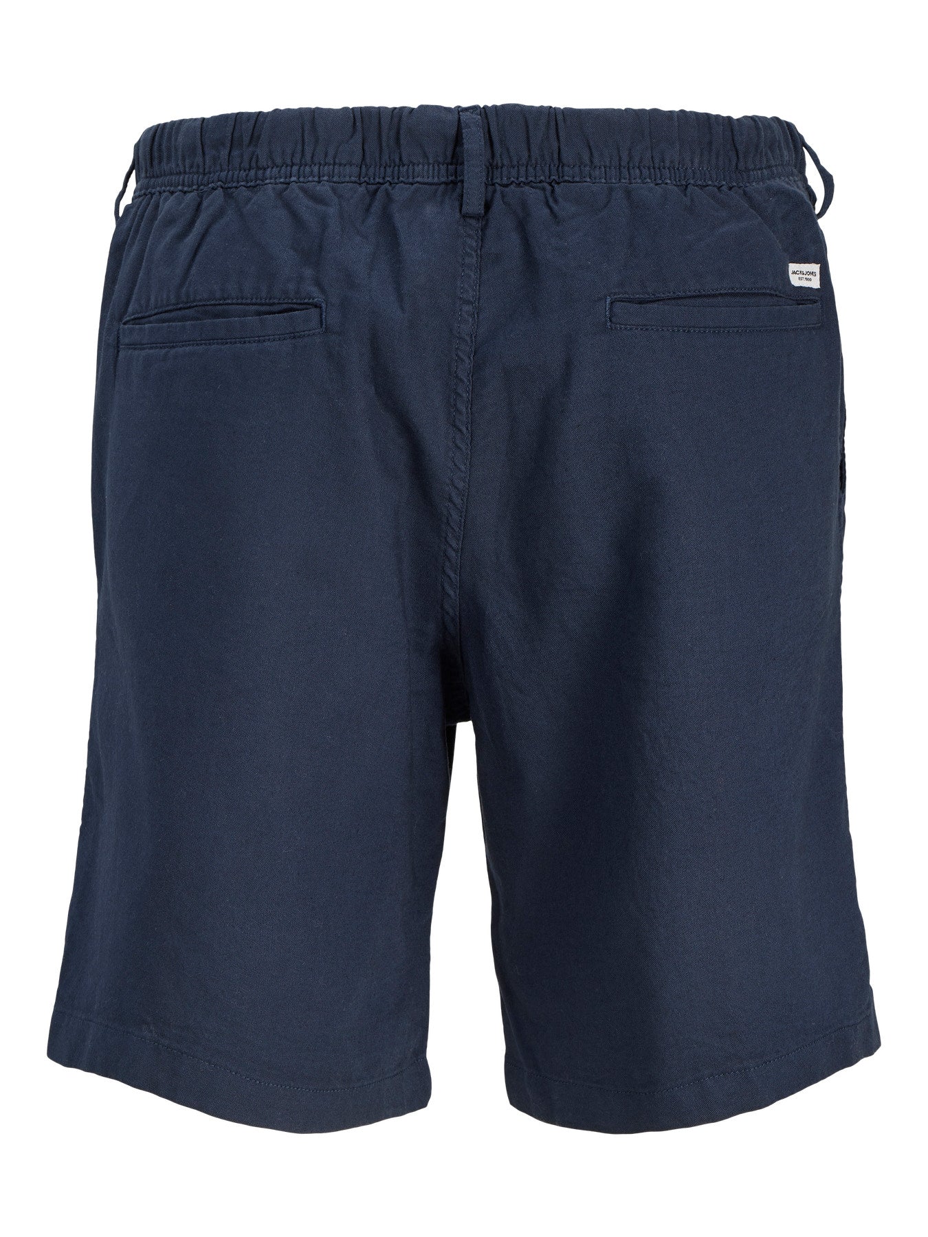 JPSTJAIDEN HYBRID BONDI JOG SHORT REG SN