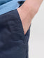 JPSTJAIDEN HYBRID BONDI JOG SHORT REG SN