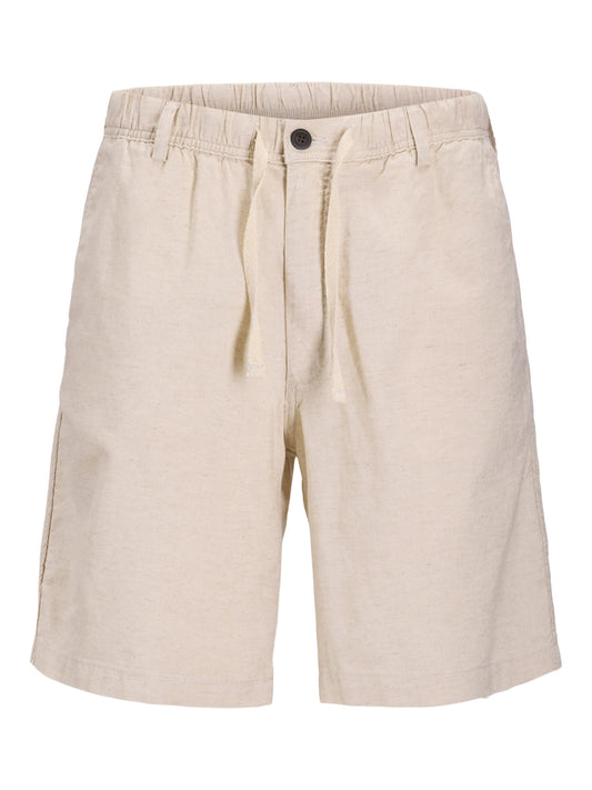 JPSTJAIDEN HYBRID BONDI JOG SHORT REG SN