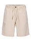 JPSTJAIDEN HYBRID BONDI JOG SHORT REG SN
