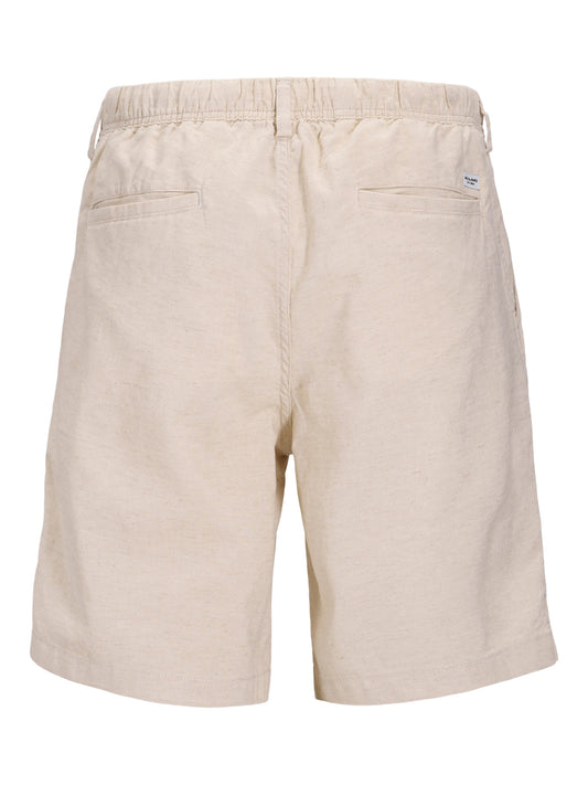 JPSTJAIDEN HYBRID BONDI JOG SHORT REG SN