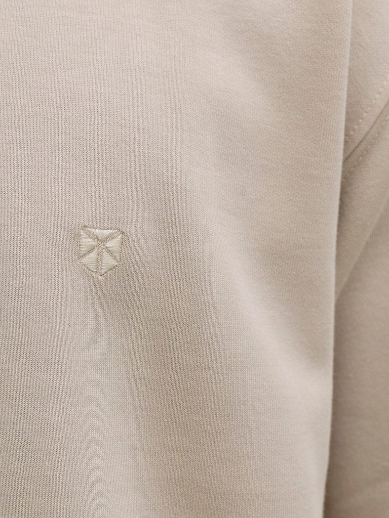 MALE CIRCULAR KNIT T