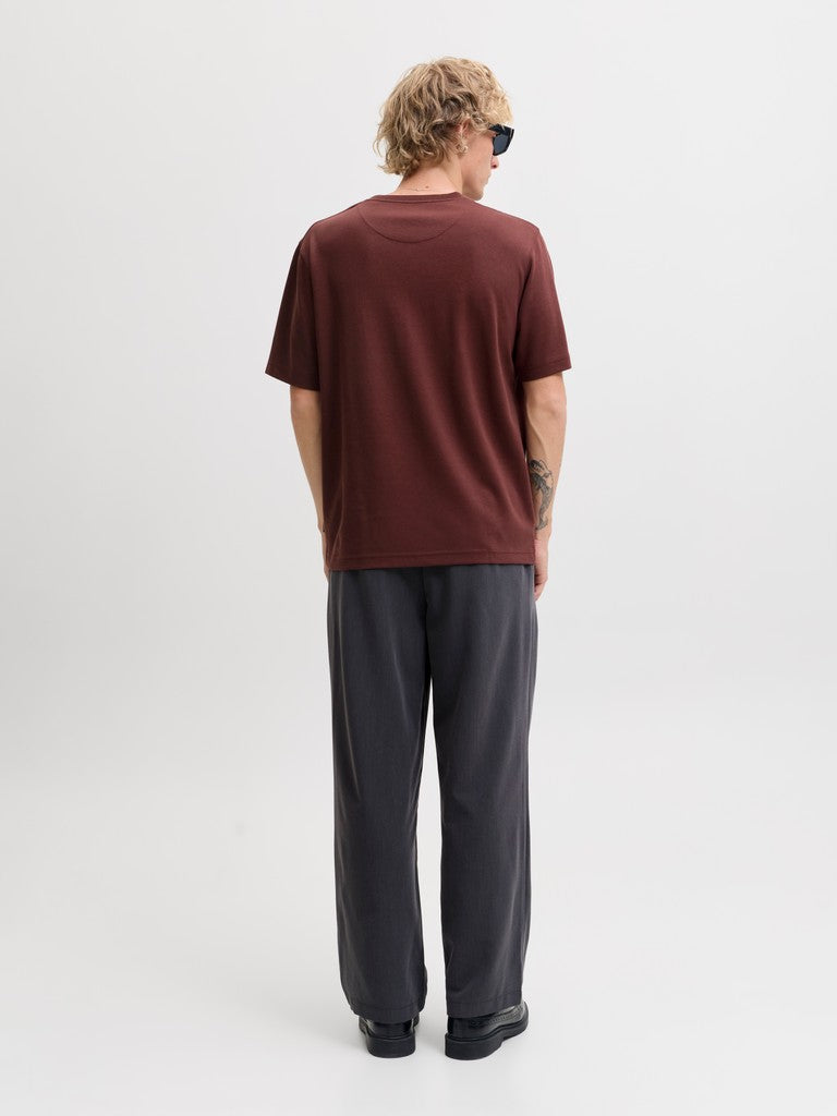 JPRBLAETHAN SS LOGO TEE SN