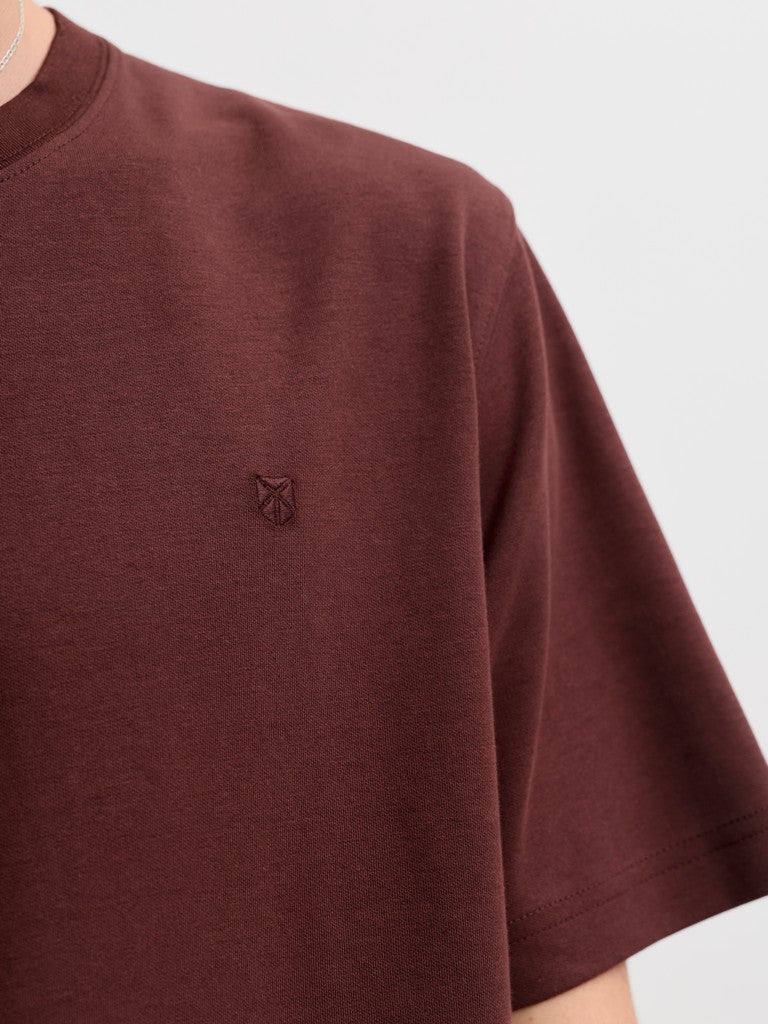 JPRBLAETHAN SS LOGO TEE SN