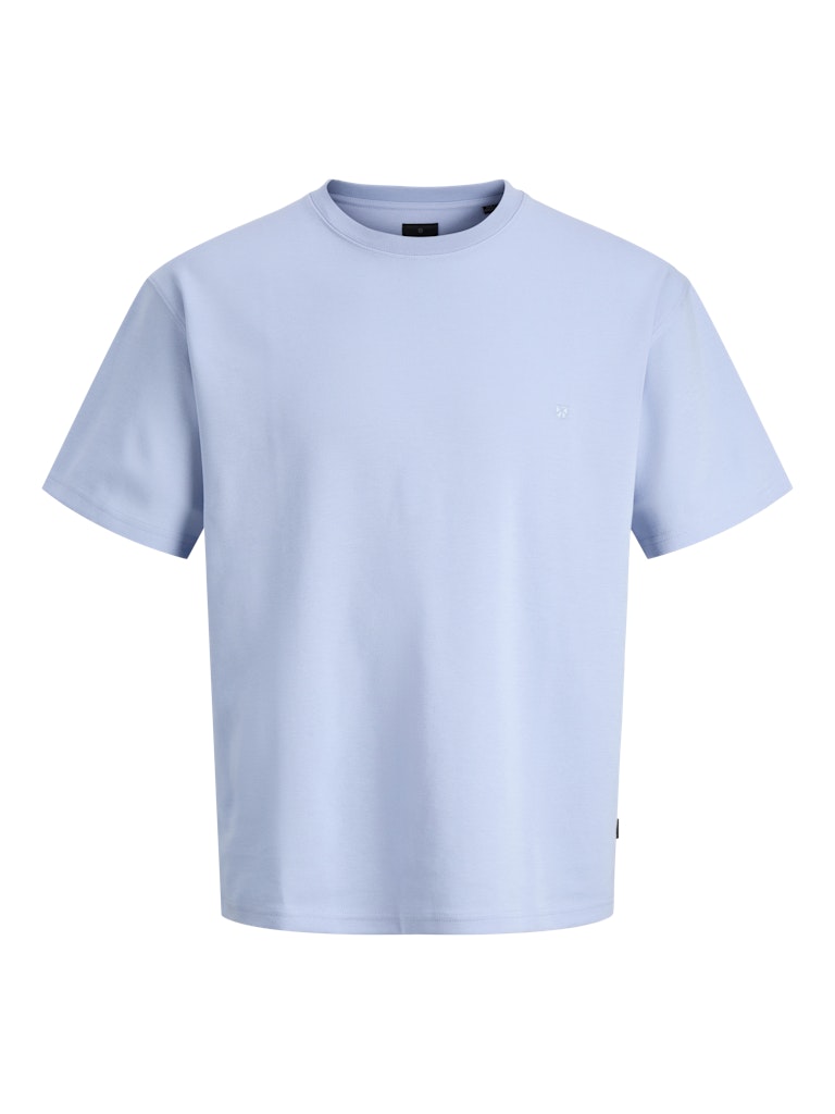 JPRBLAETHAN SS LOGO TEE SN