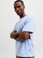 JPRBLAETHAN SS LOGO TEE SN
