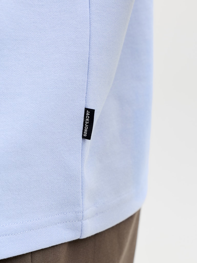 JPRBLAETHAN SS LOGO TEE SN