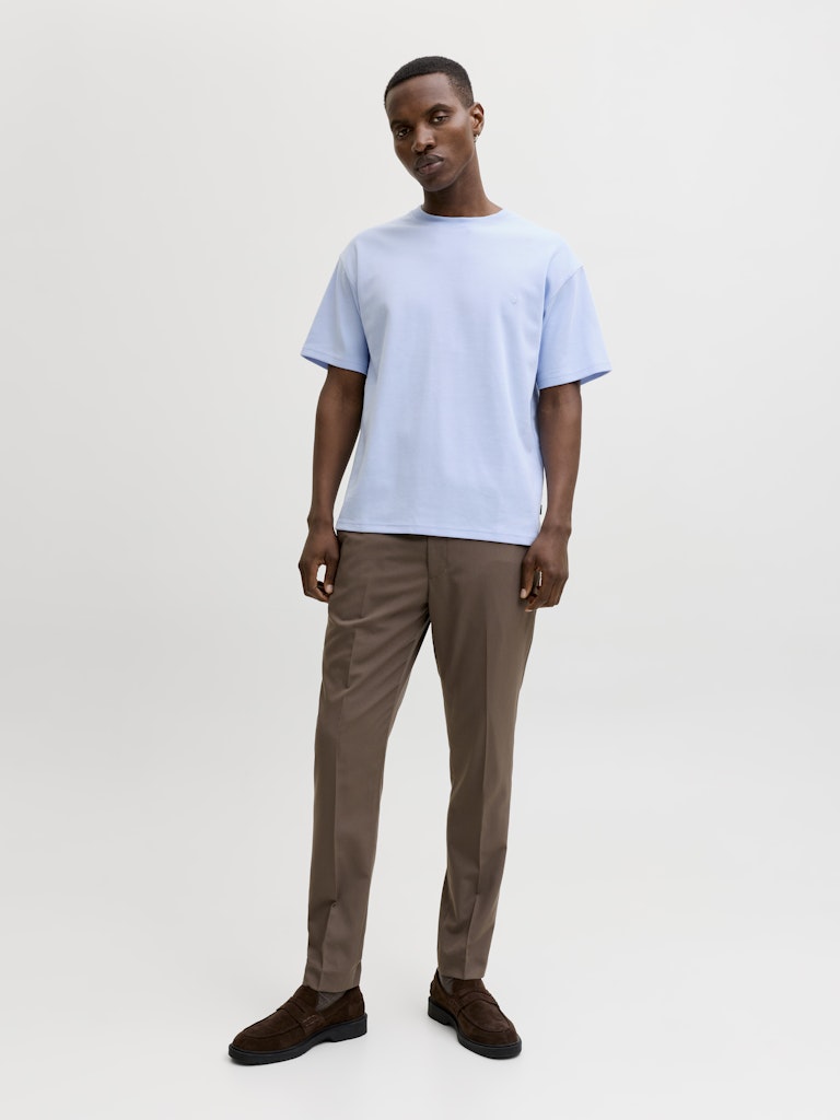 JPRBLAETHAN SS LOGO TEE SN