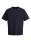 MALE CIRCULAR KNIT T