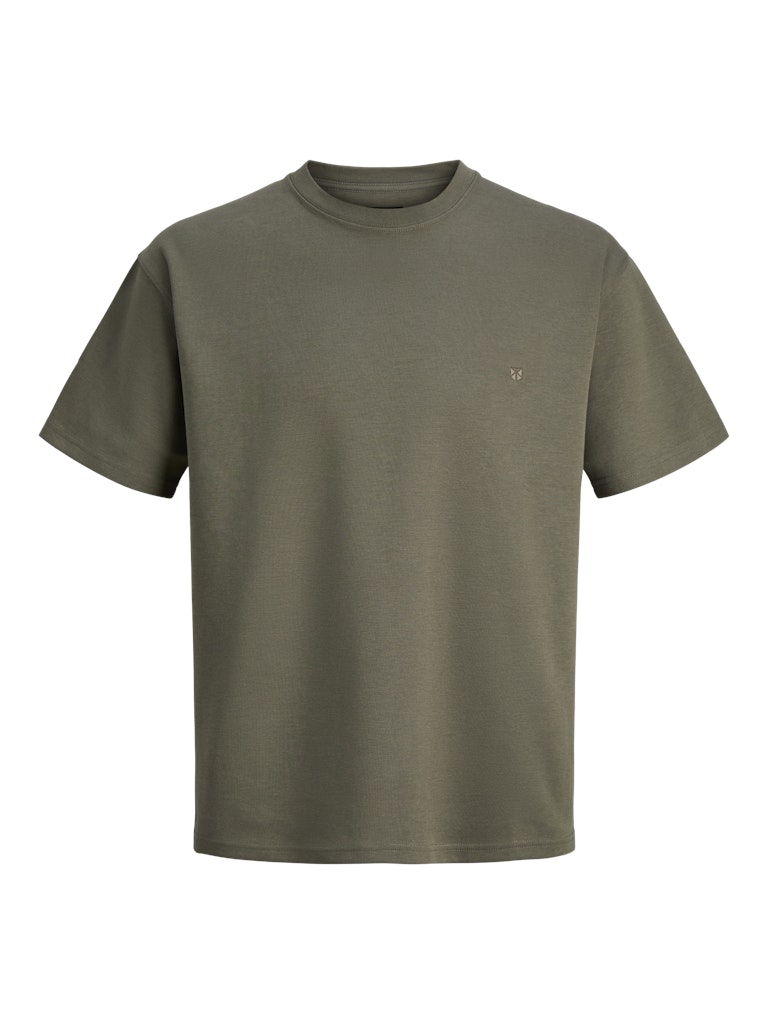 JPRBLAETHAN SS LOGO TEE SN