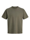 JPRBLAETHAN SS LOGO TEE SN