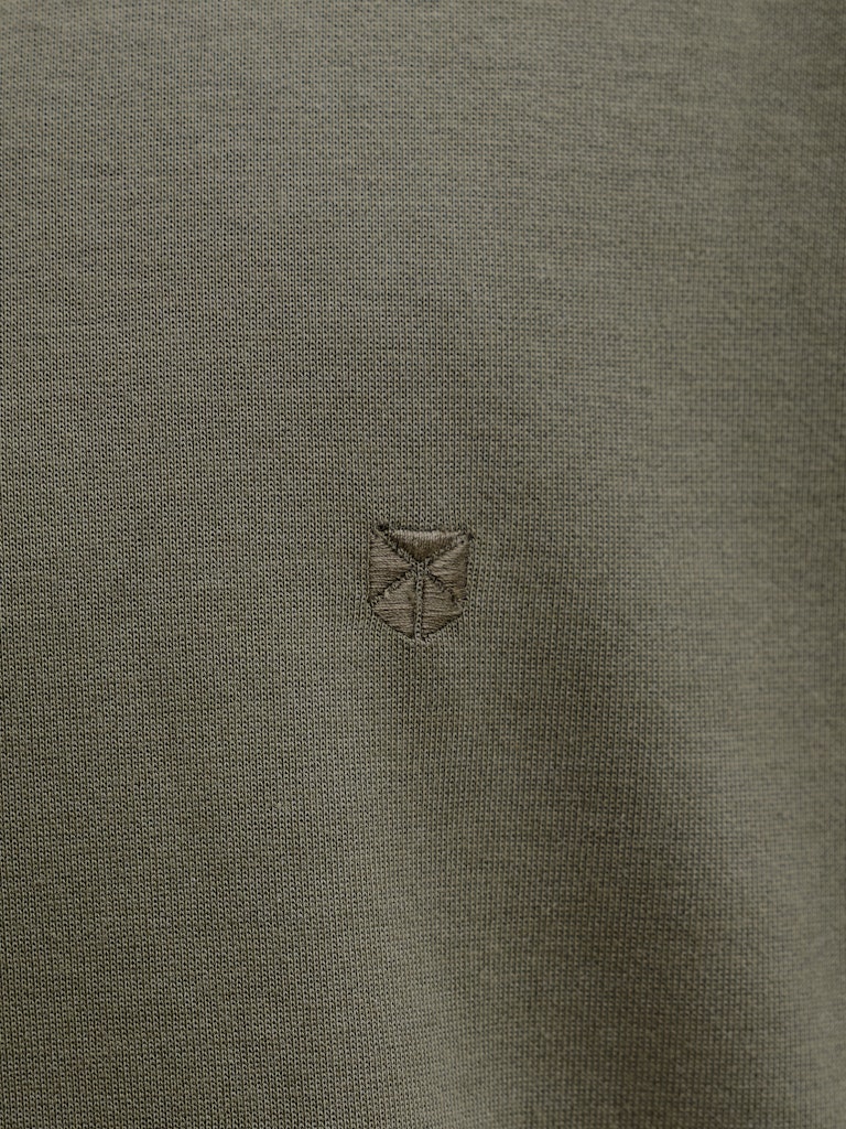 JPRBLAETHAN SS LOGO TEE SN