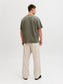 JPRBLAETHAN SS LOGO TEE SN