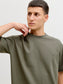 JPRBLAETHAN SS LOGO TEE SN