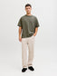 JPRBLAETHAN SS LOGO TEE SN