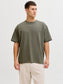 JPRBLAETHAN SS LOGO TEE SN