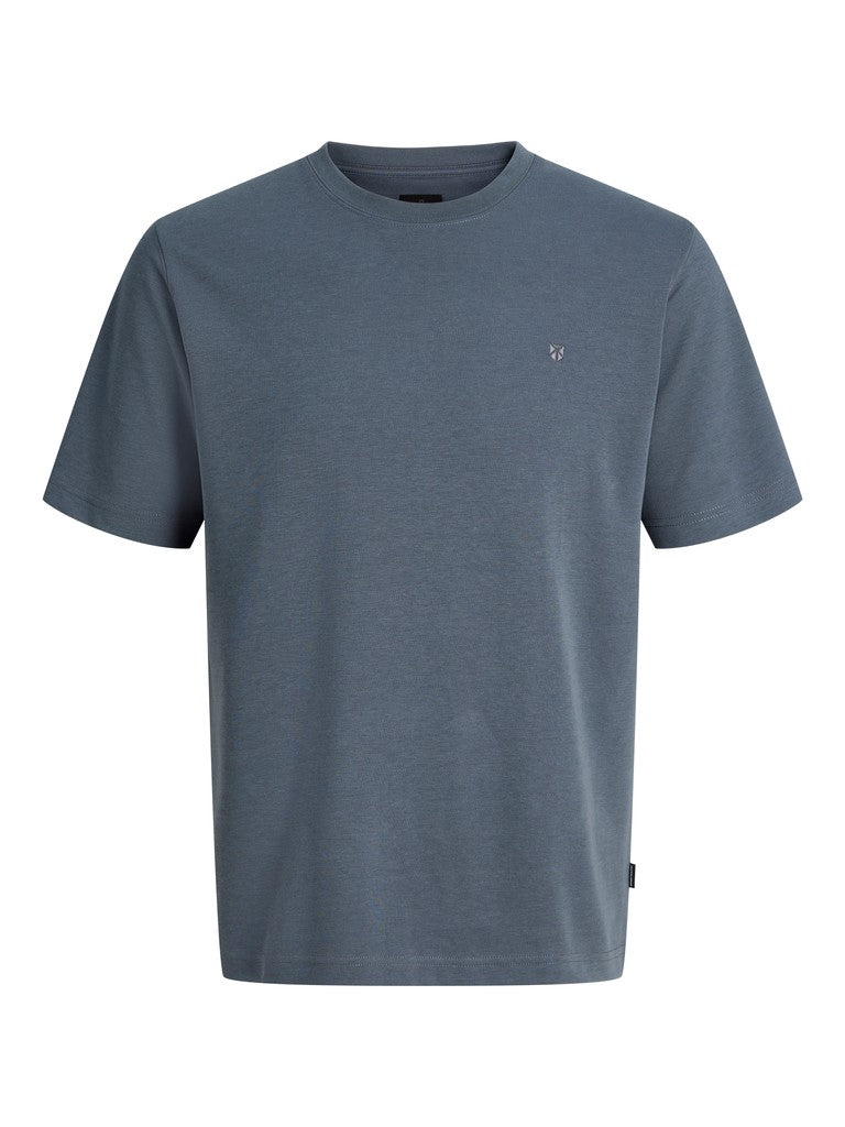 JPRBLAETHAN SS LOGO TEE SN