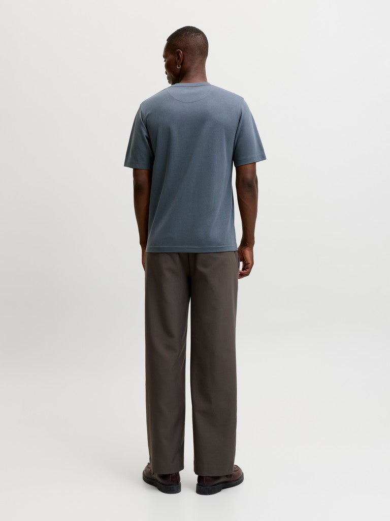 JPRBLAETHAN SS LOGO TEE SN
