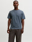 JPRBLAETHAN SS LOGO TEE SN