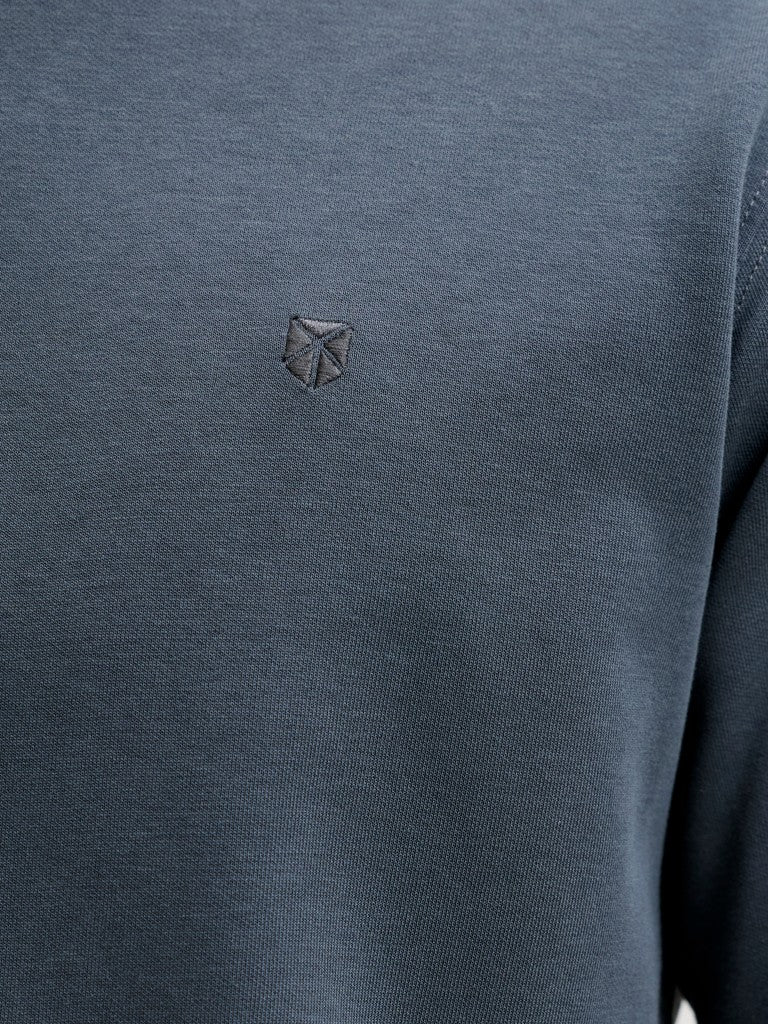 JPRBLAETHAN SS LOGO TEE SN